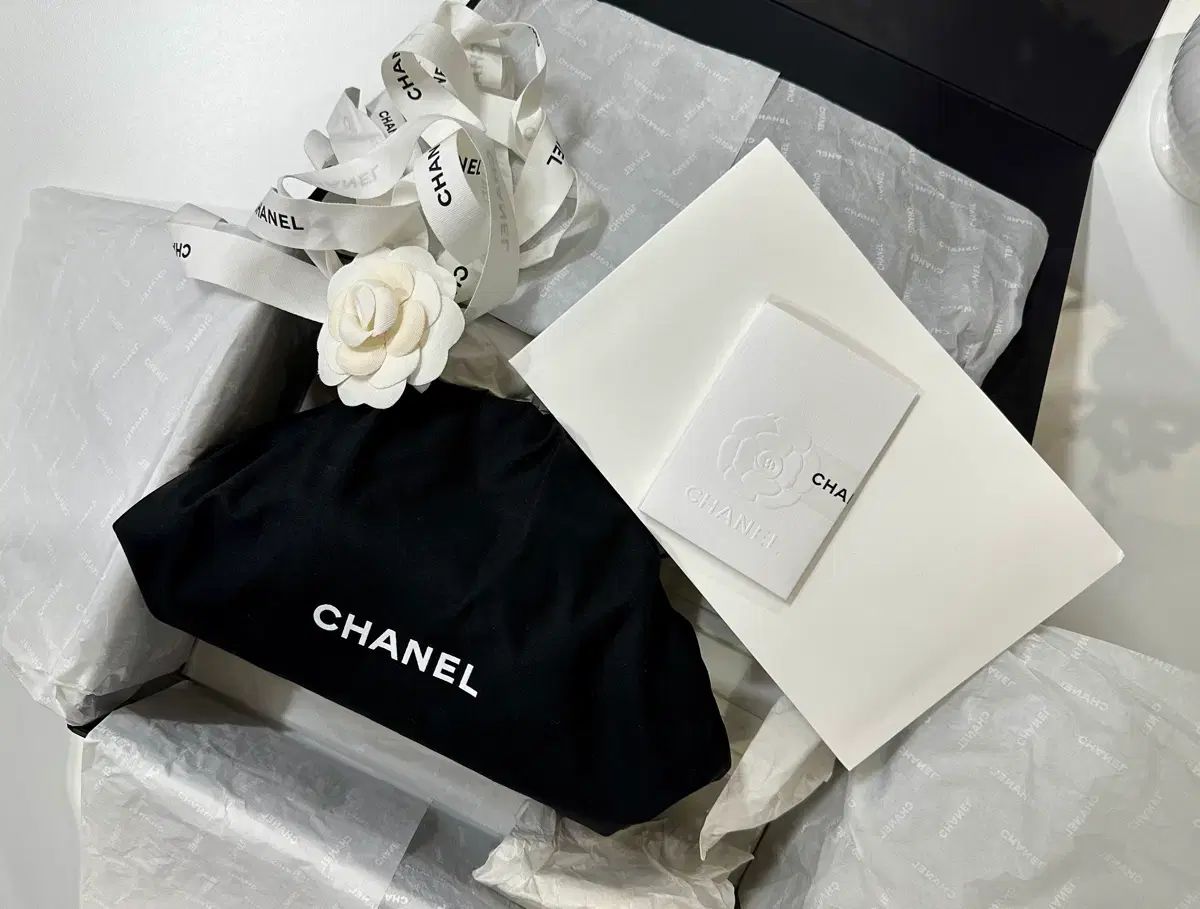 CHANEL シャネル 新品 トップ 九井 一ハンドル ショルダーバッグ フリップバッグ ブラック