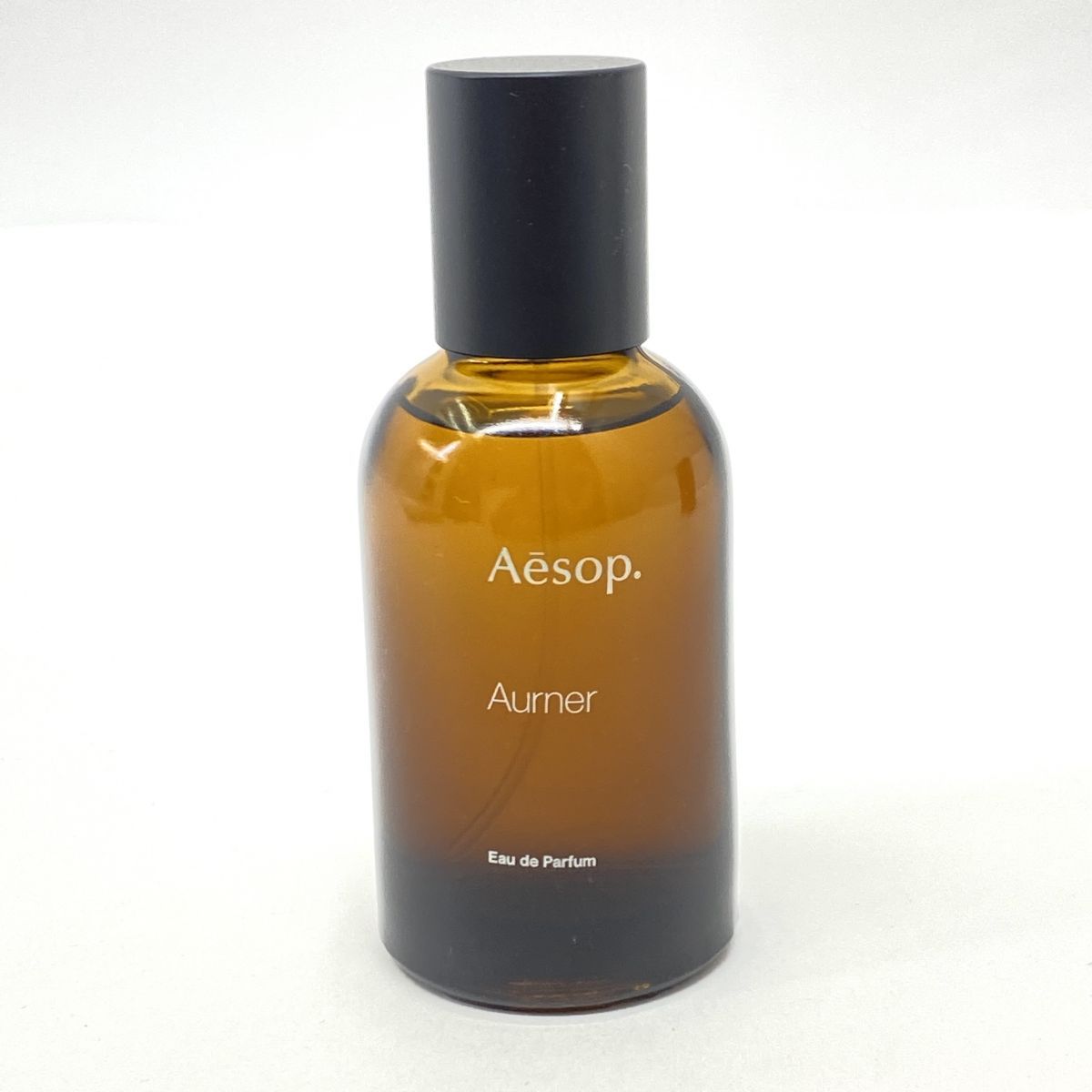 Aesop イソップ オルナー オードパルファム 50ml 香水 残量9割程度