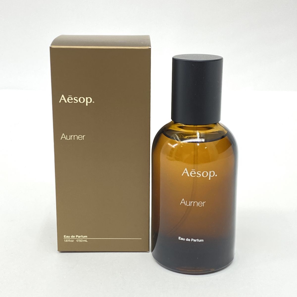 Aesop イソップ オルナー オードパルファム 50ml 香水 残量9割程度