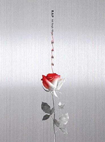 【CD】Rose (A Version)