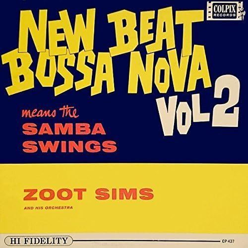 【CD】ニュー・ビート・ボサ・ノヴァVol.2