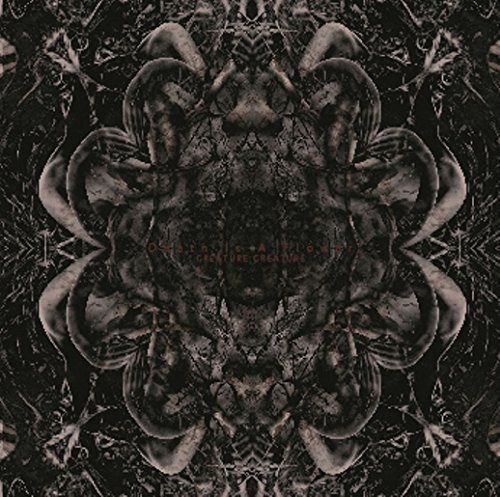 【CD】Death Is A Flower