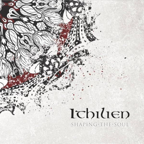 【CD】Shaping The Soul