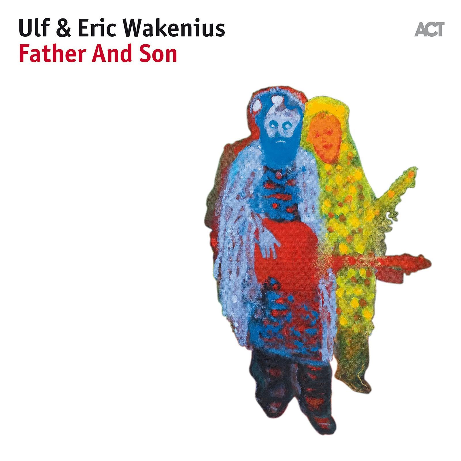 【CD】FATHER & SON