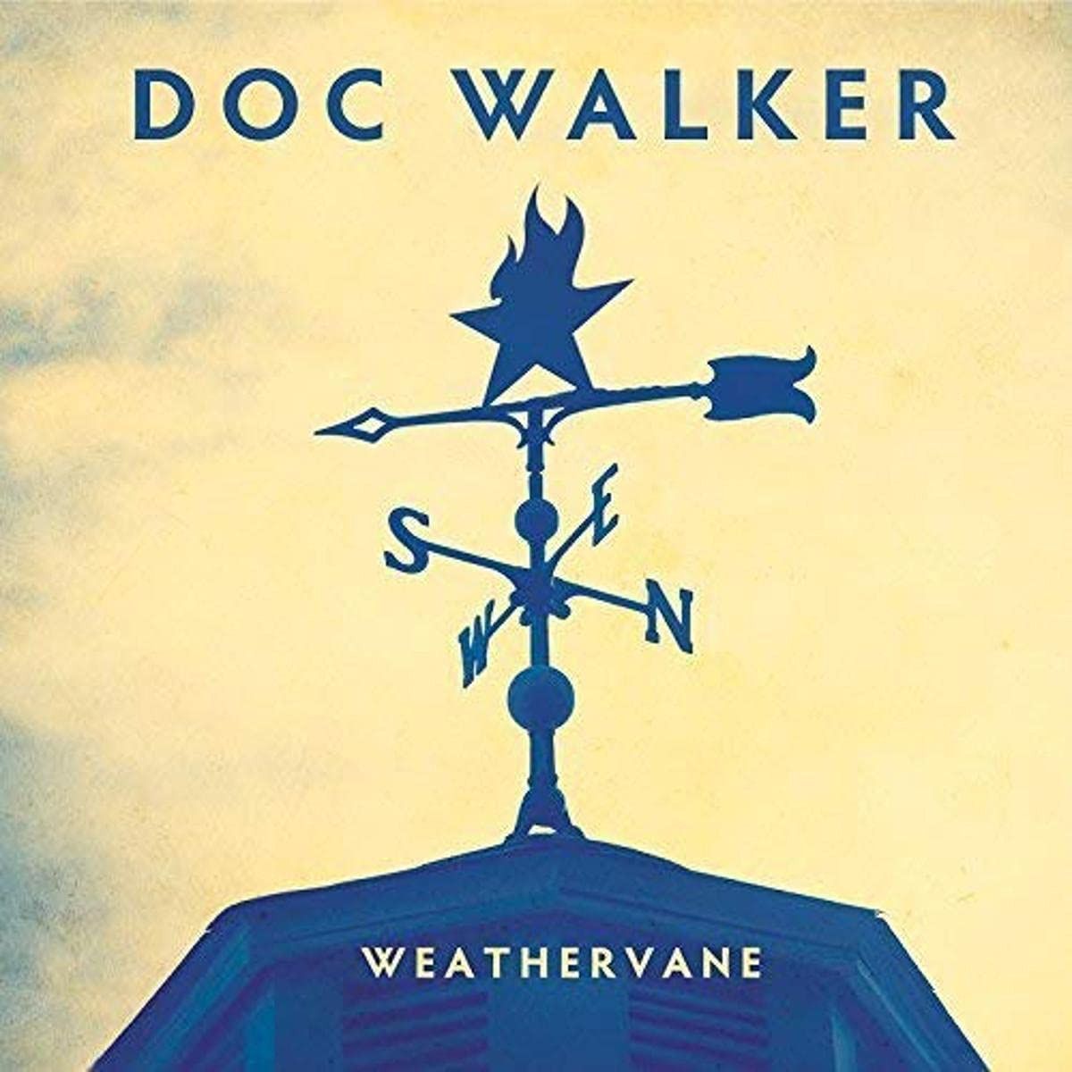 【CD】Weathervane 7,397円