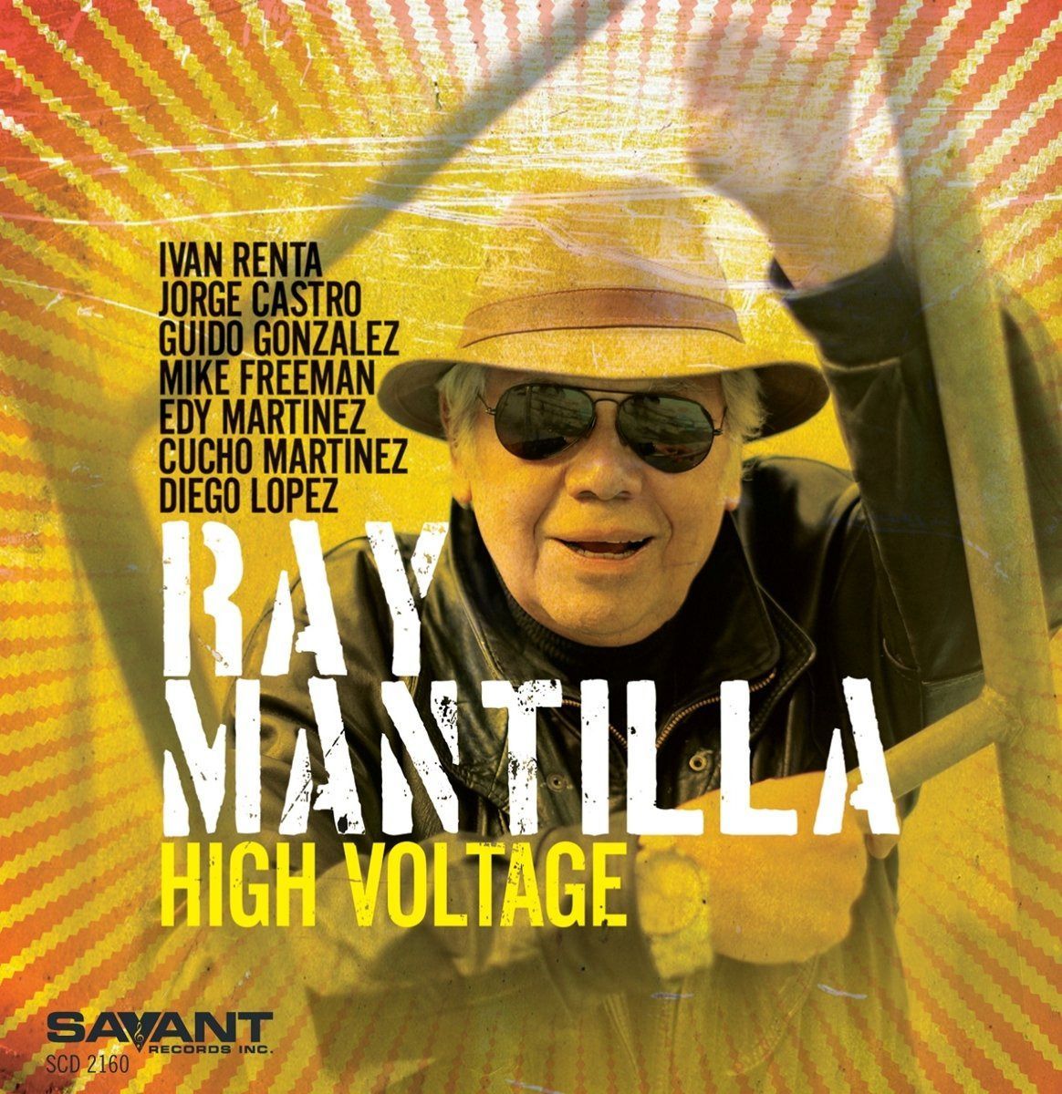 【CD】HIGH VOLTAGE 7,183円