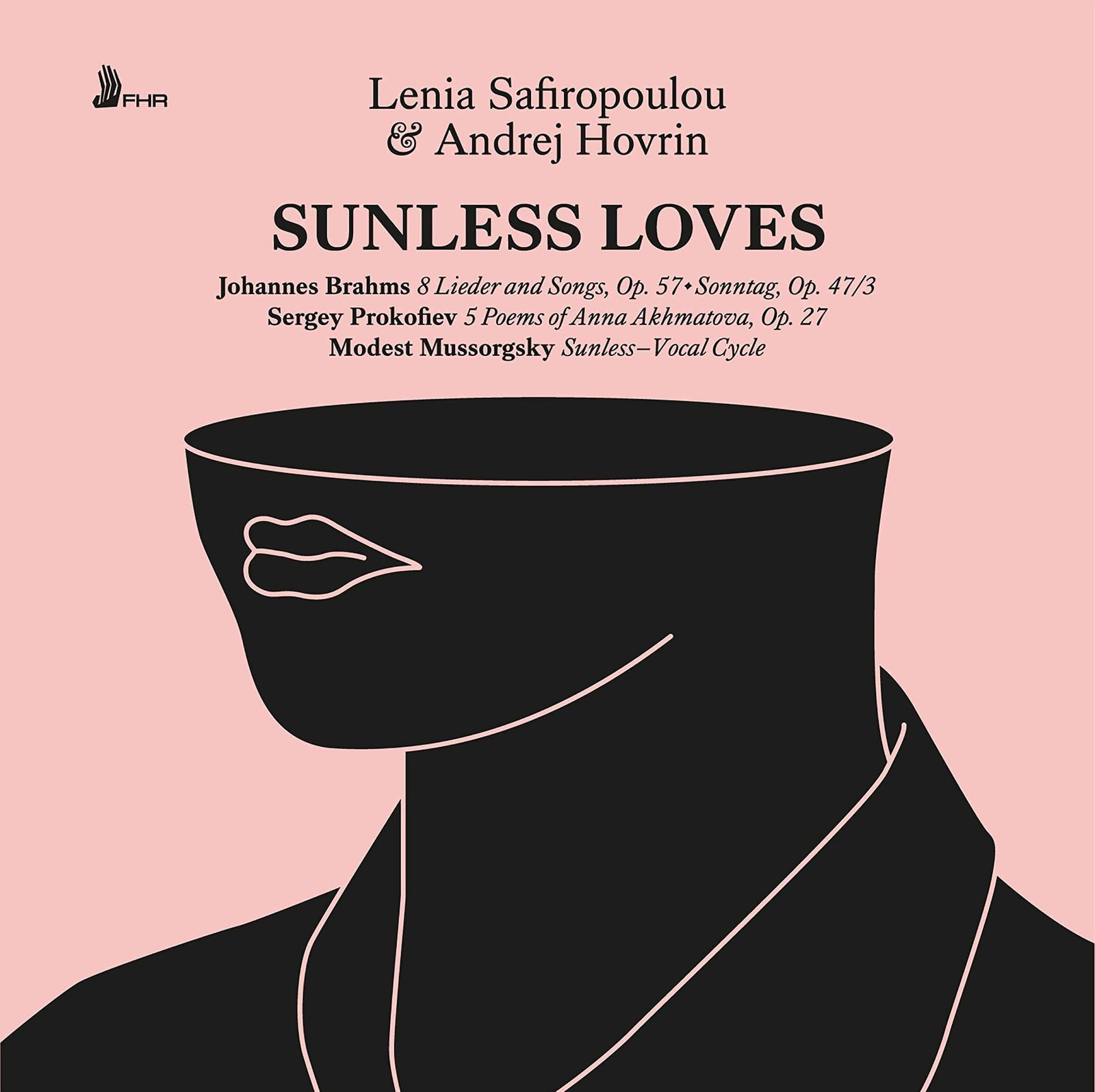 【CD】Sunless Loves