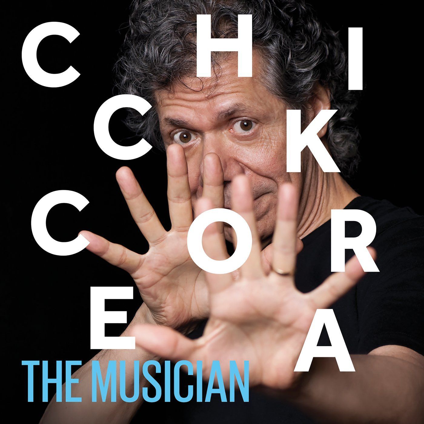 【CD】MUSICIAN