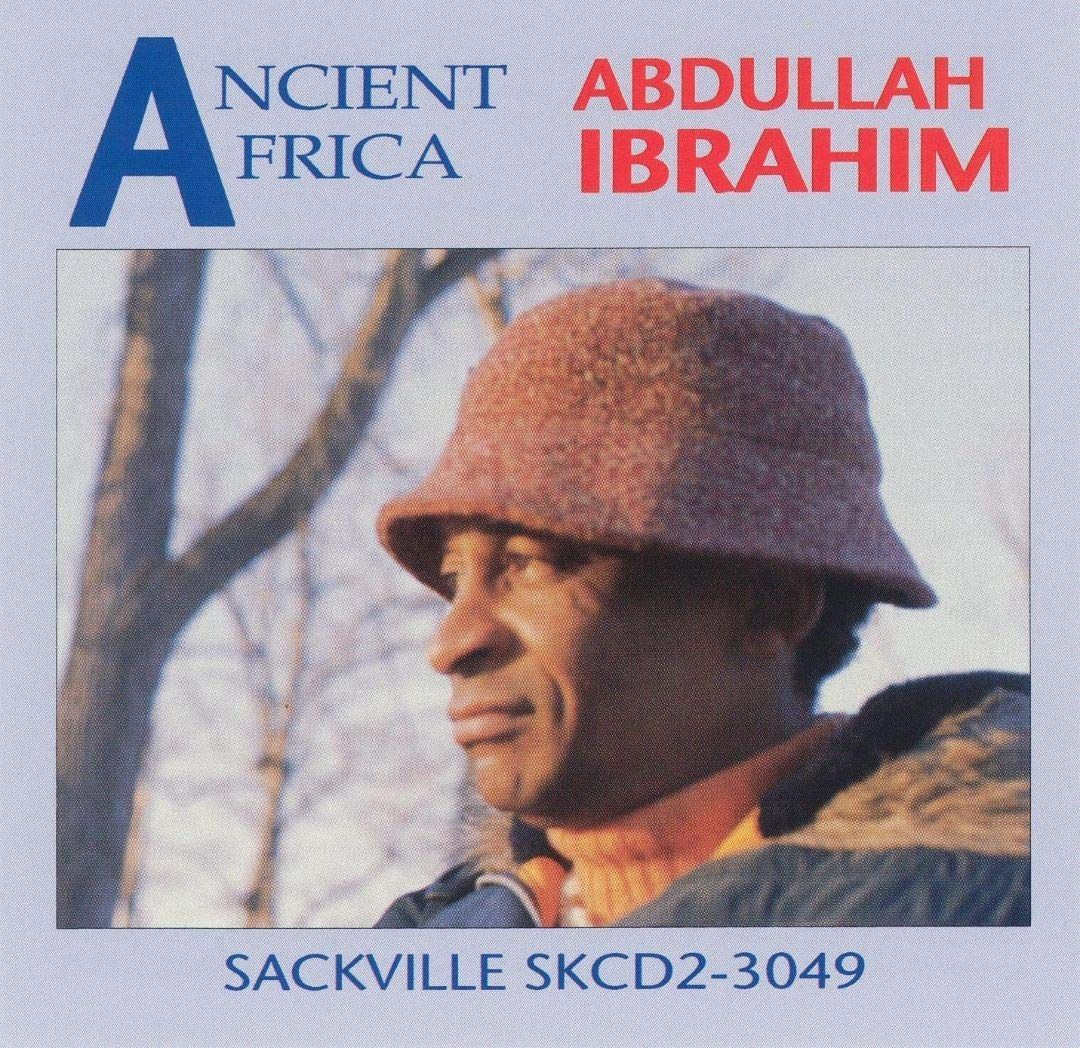 【CD】Ancient Africa