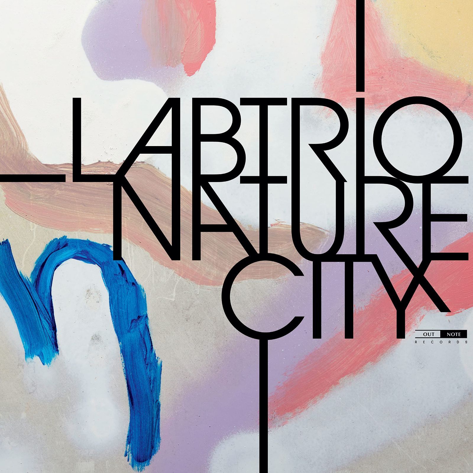 【CD】Nature City