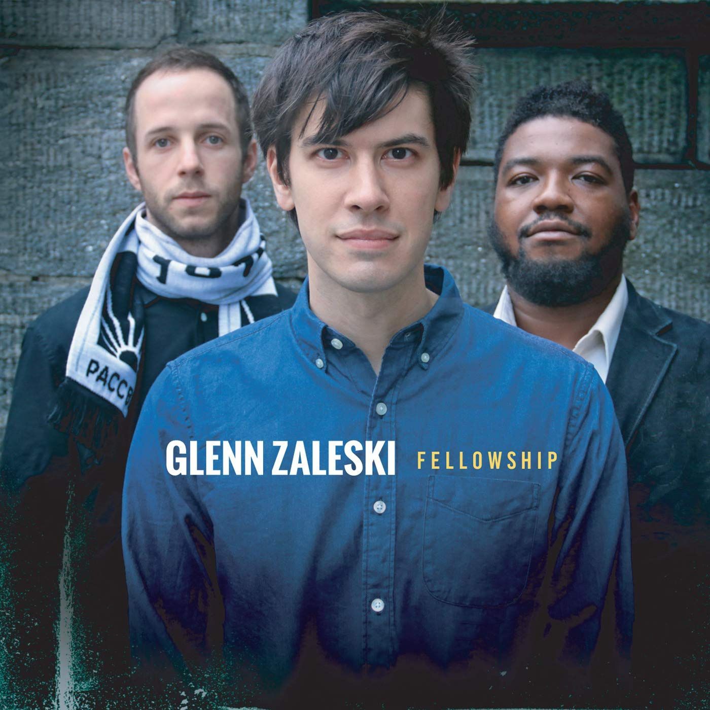 【CD】Fellowship