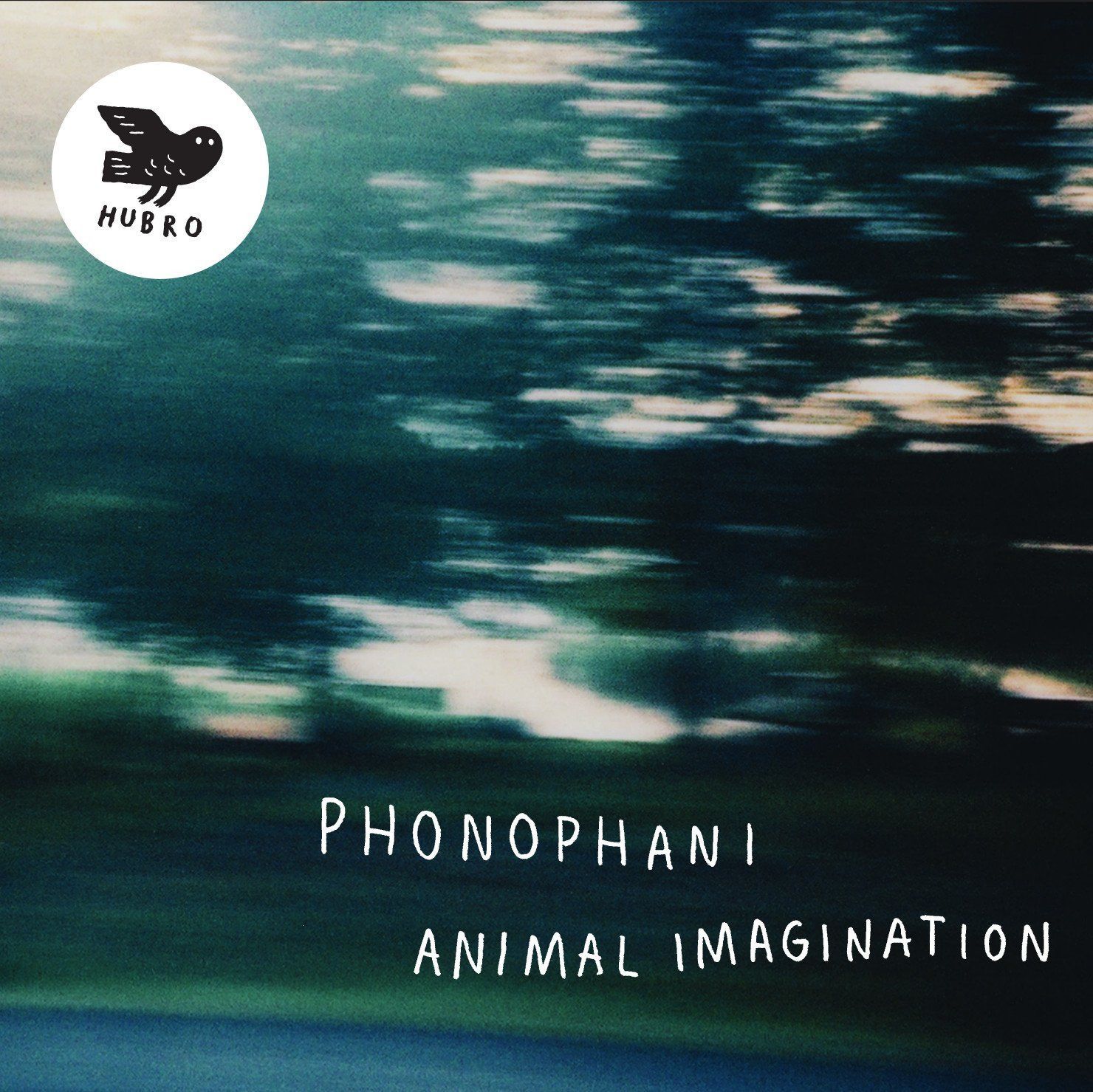 【CD】Animal Imagination