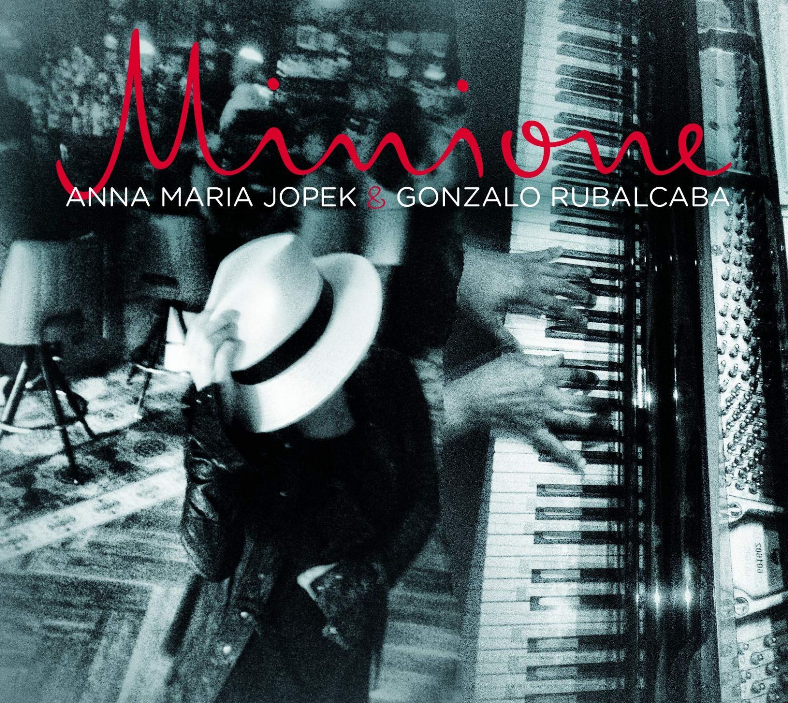 【CD】Minione