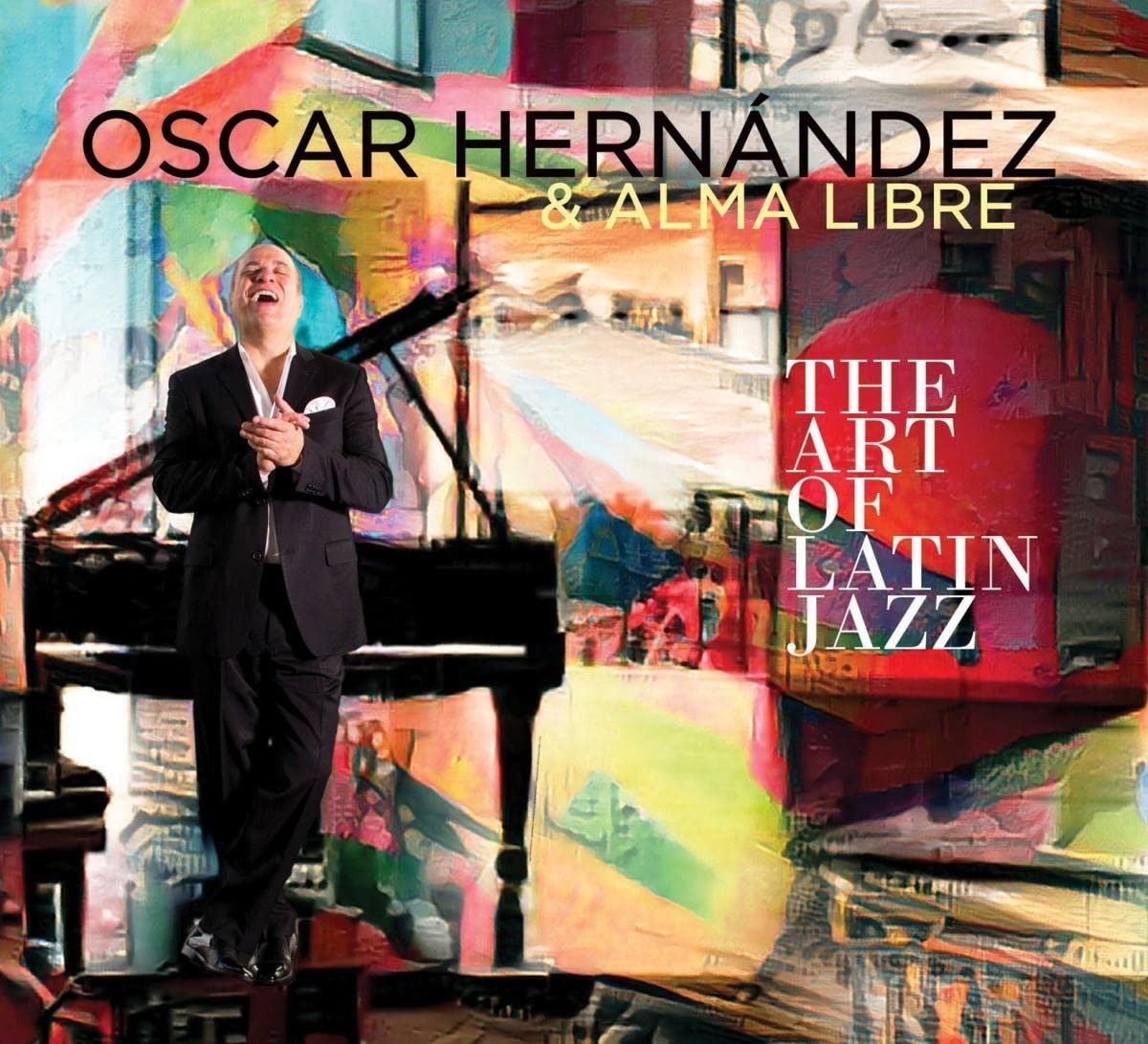 【CD】Art Of Latin Jazz