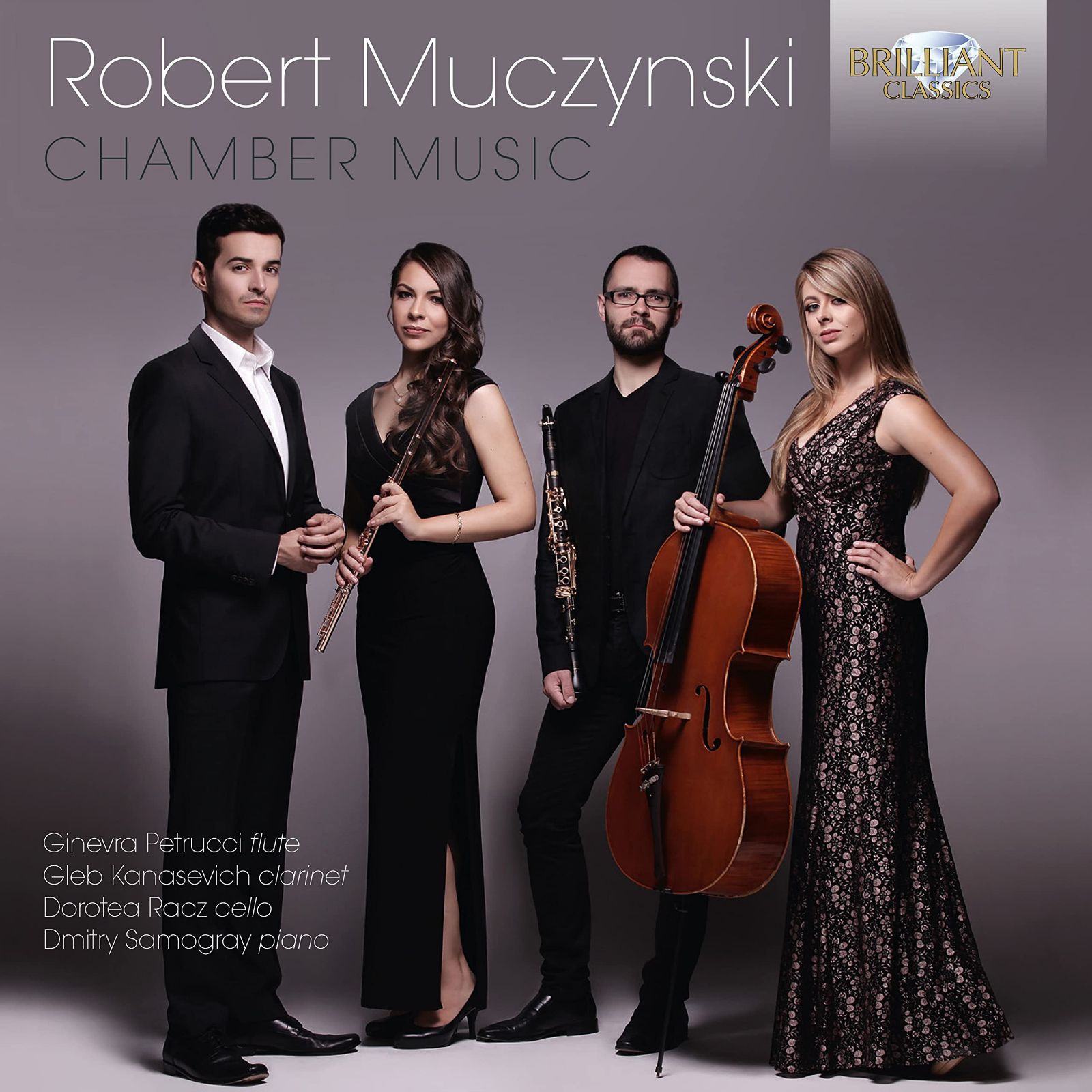 【CD】CHAMBER MUSIC 7,516円