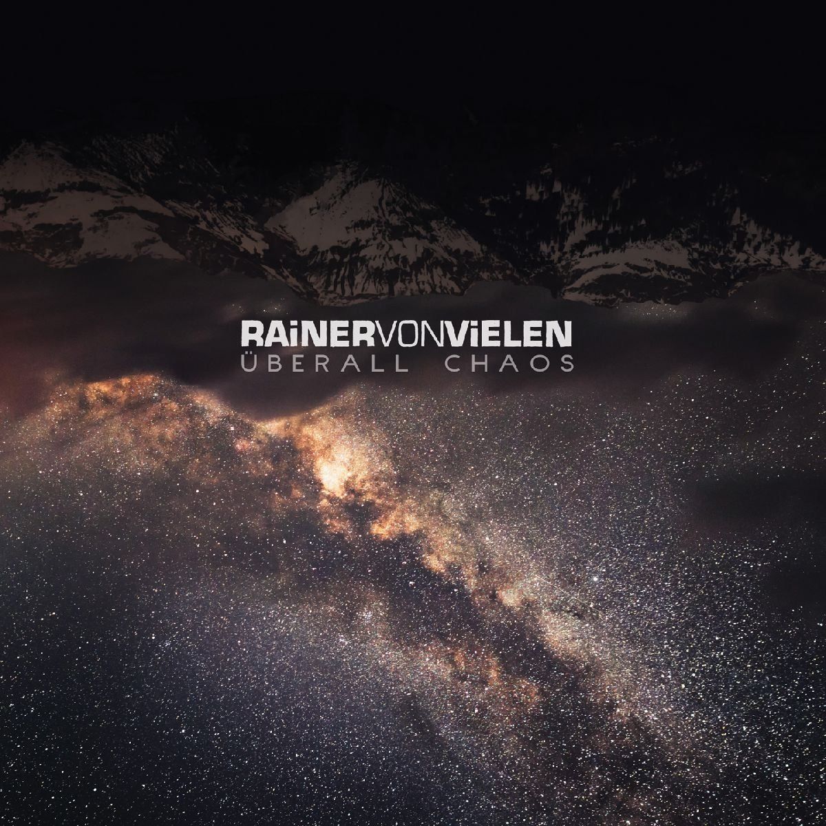 【CD】Uberall Chaos 9,100円