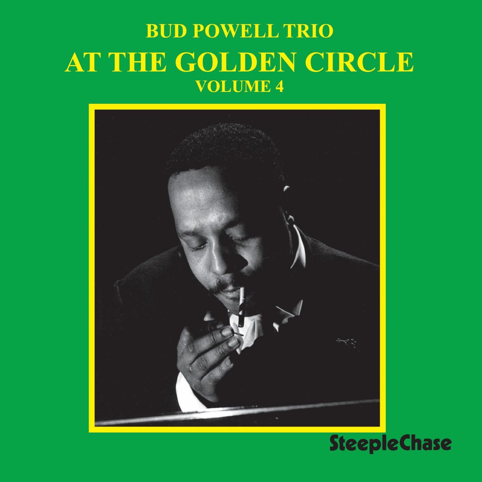 【CD】アット・ザ・ゴールデン・サークル Vol.4 At The Golden Circle Volume 4