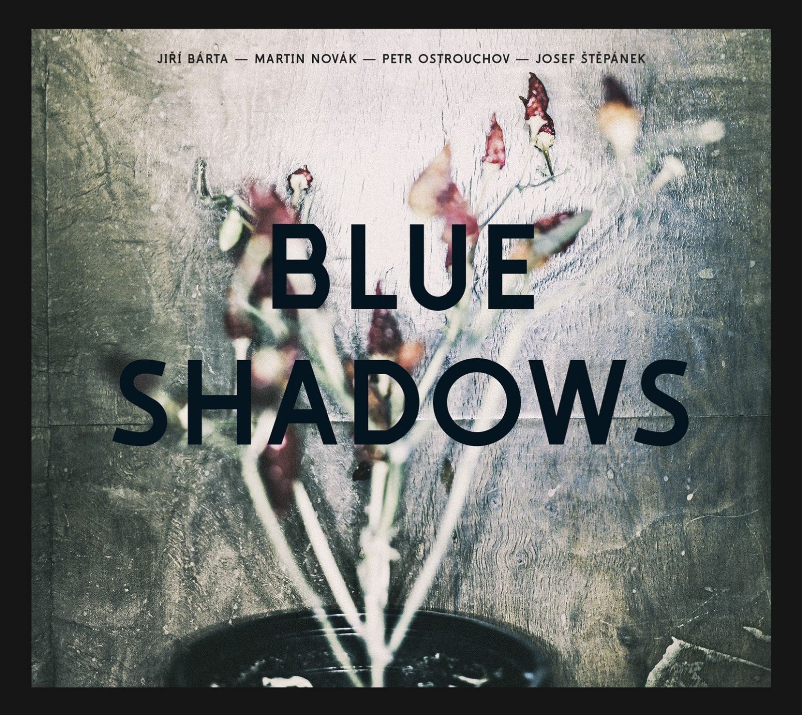 【CD】BLUE SHADOWS