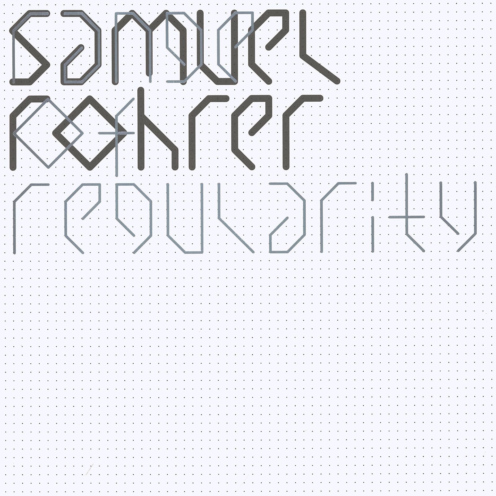 【CD】RANGE OF REGULARITY 8,327円