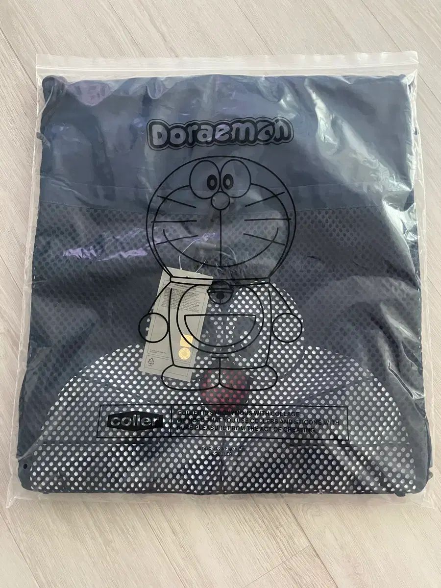 ドラえもん コレクション ジムサック
