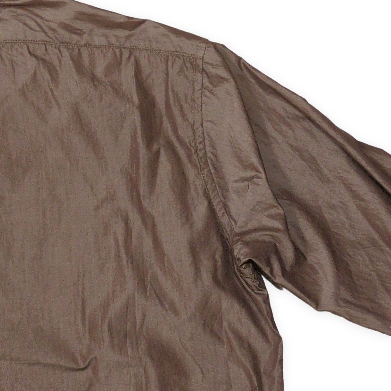 KAPTAIN SUNSHINE キャプテンサンシャイン 20SS Regullar Collar Shirt 
