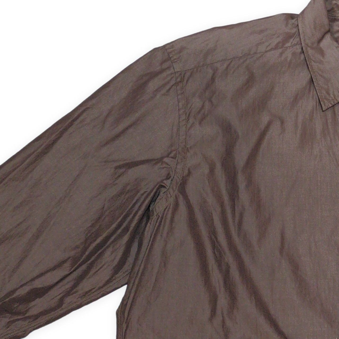 KAPTAIN SUNSHINE キャプテンサンシャイン 20SS Regullar Collar Shirt 