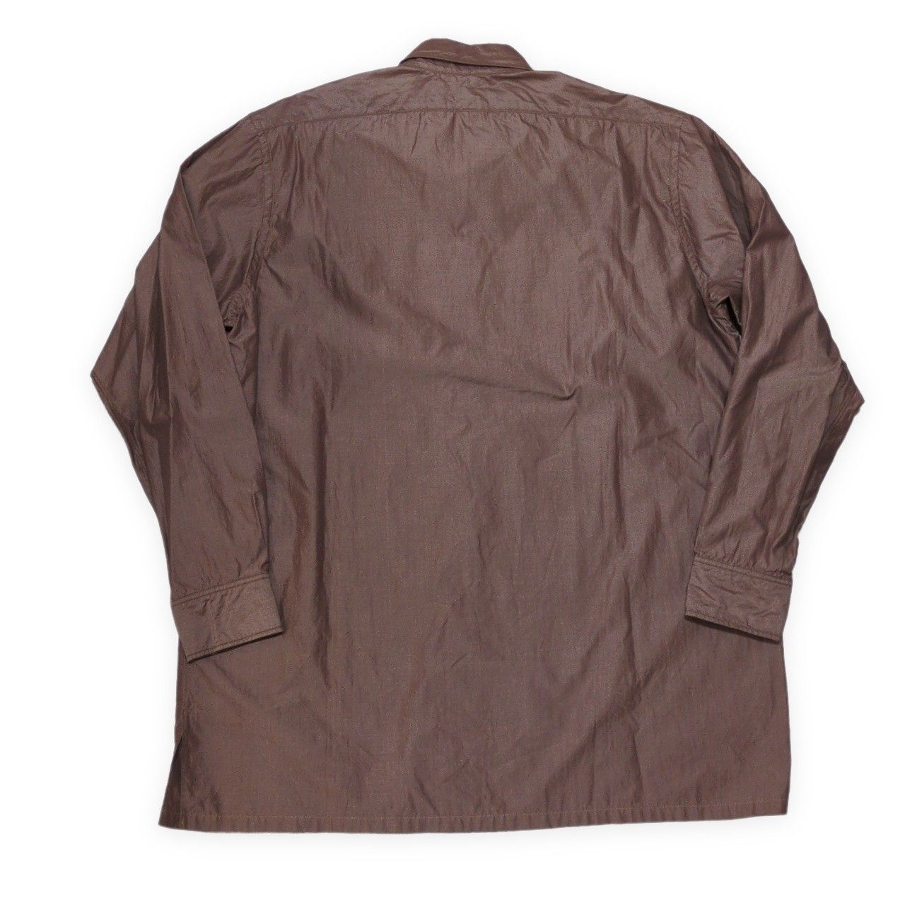 KAPTAIN SUNSHINE キャプテンサンシャイン 20SS Regullar Collar Shirt 