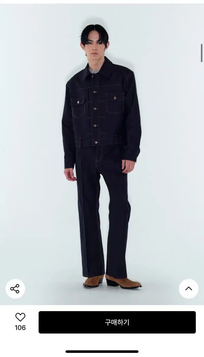 ノイズ トラッカー ジャケット＆パンツ セットアップ L サイズ 31,925円