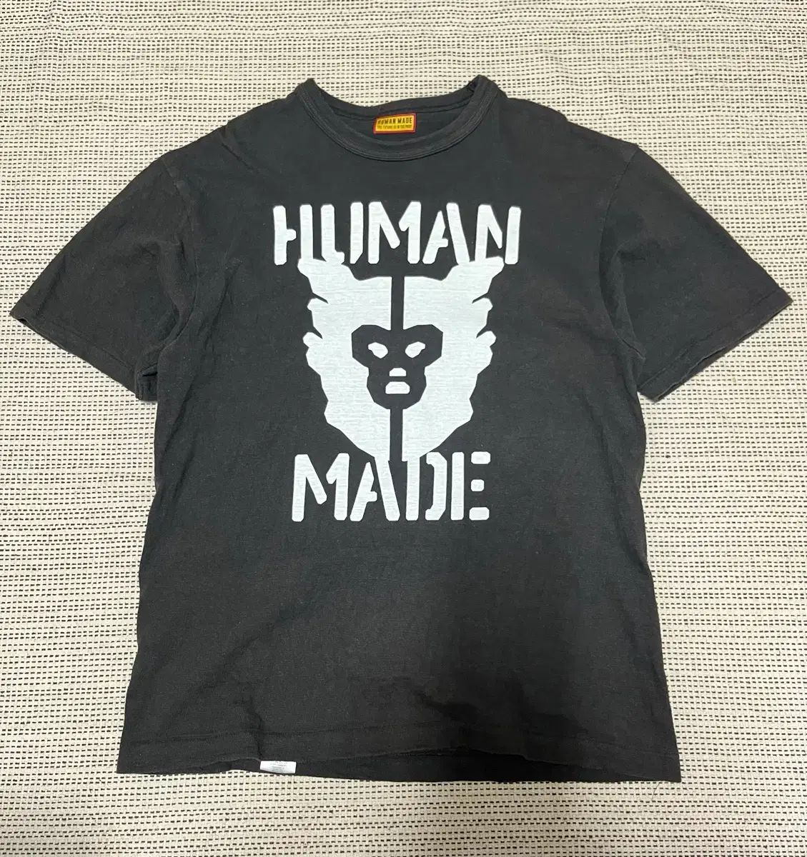 HUMAN MADE グラフィック Tシャツ