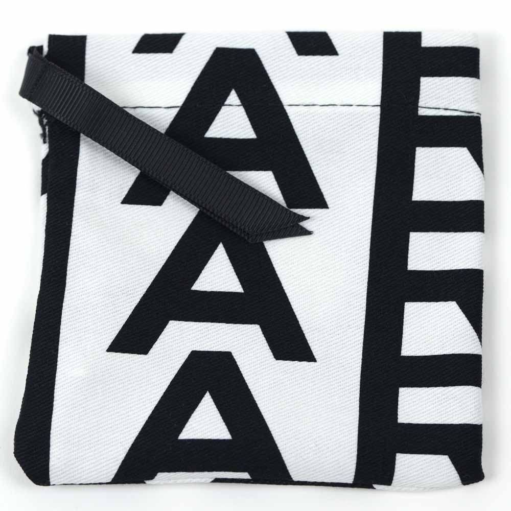 マークジェイコブス 指輪 リング アクセサリー ゴールド ブラック MARC JACOBS 2R4JRN001J41-972