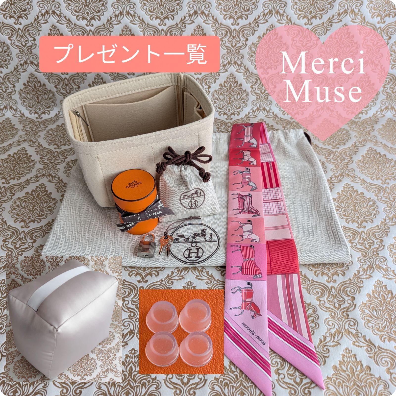 ❤お得なお品❤ピコタンロックPM18 ローズエクストリームxシルバー金具 