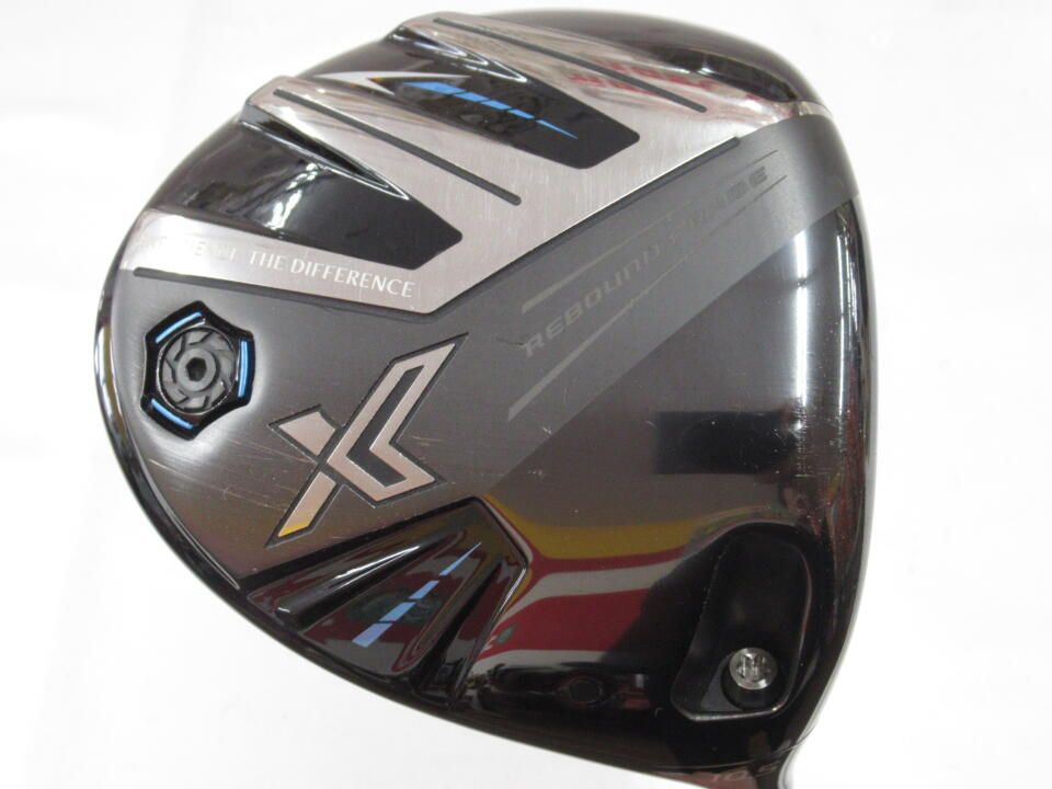 ダンロップ　XXIO X-eks- 2024　10.5度　Miyazaki AX-3　SRフレックス　ドライバー　中古　ゴルフドゥ！岡崎上里店【最短即日発送】