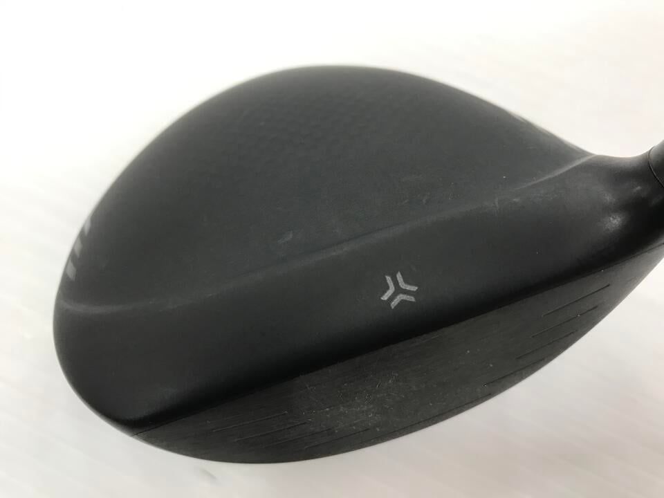 ダンロップ SRIXON ZX Mk2 15度 Diamana ZX-2 50 SRフレックス