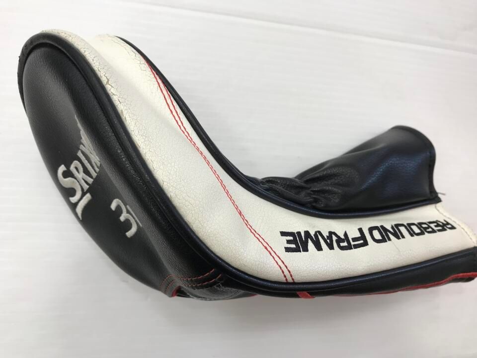 ダンゾウ ダンロップ SRIXON ZX Mk2 15度 Diamana ZX-2 50 SRフレックス