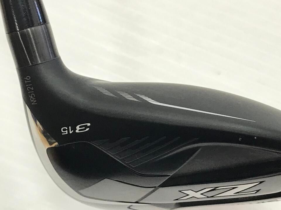 ダンロップ SRIXON ZX Mk2 15度 Diamana ZX-2 50 SRフレックス