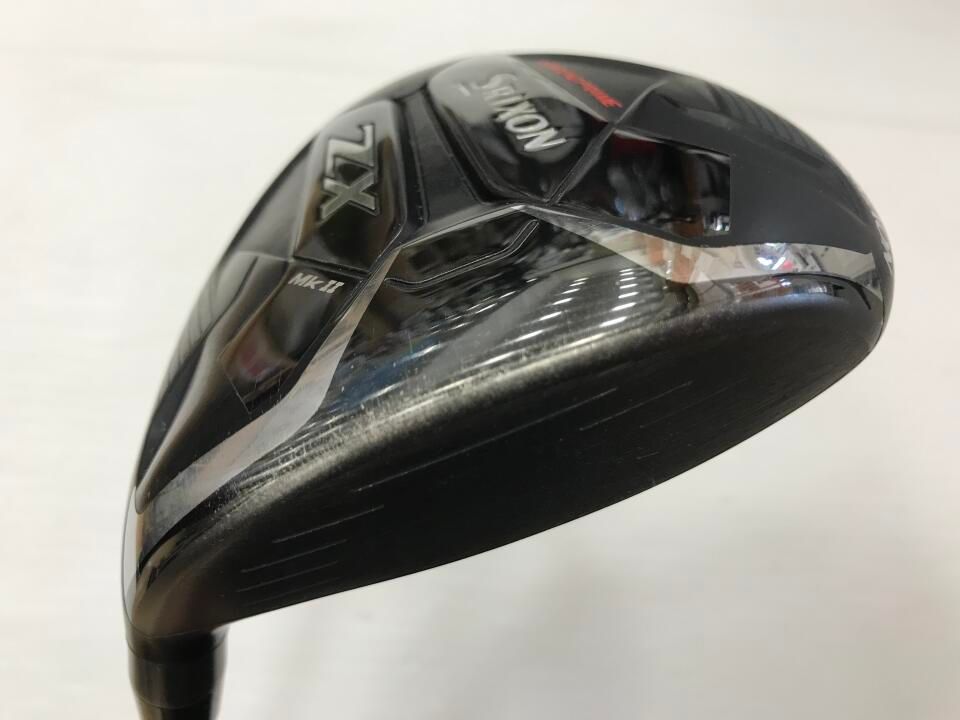 ダンロップ SRIXON ZX Mk2 15度 Diamana ZX-2 50 SRフレックス