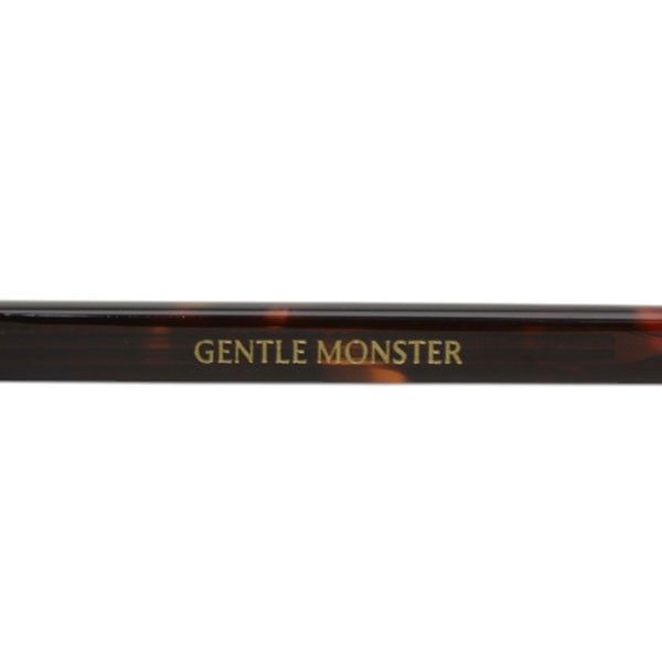 ジェントルモンスター メガネ サングラス GENTLE MONSTER ジェントルモンスター 2025AW La Cha T1 サングラス