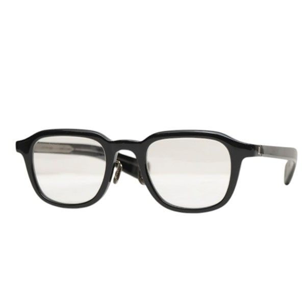 EYEVAN　アイヴァン　336 49 C.100　伊達眼鏡　ダテメガネ　8054000246267