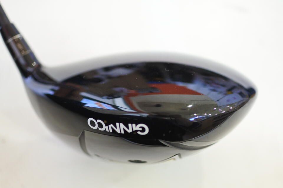 イオン GINNICO MODEL01 type-B 10.5度 ディアマナ BB63 Sフレックス