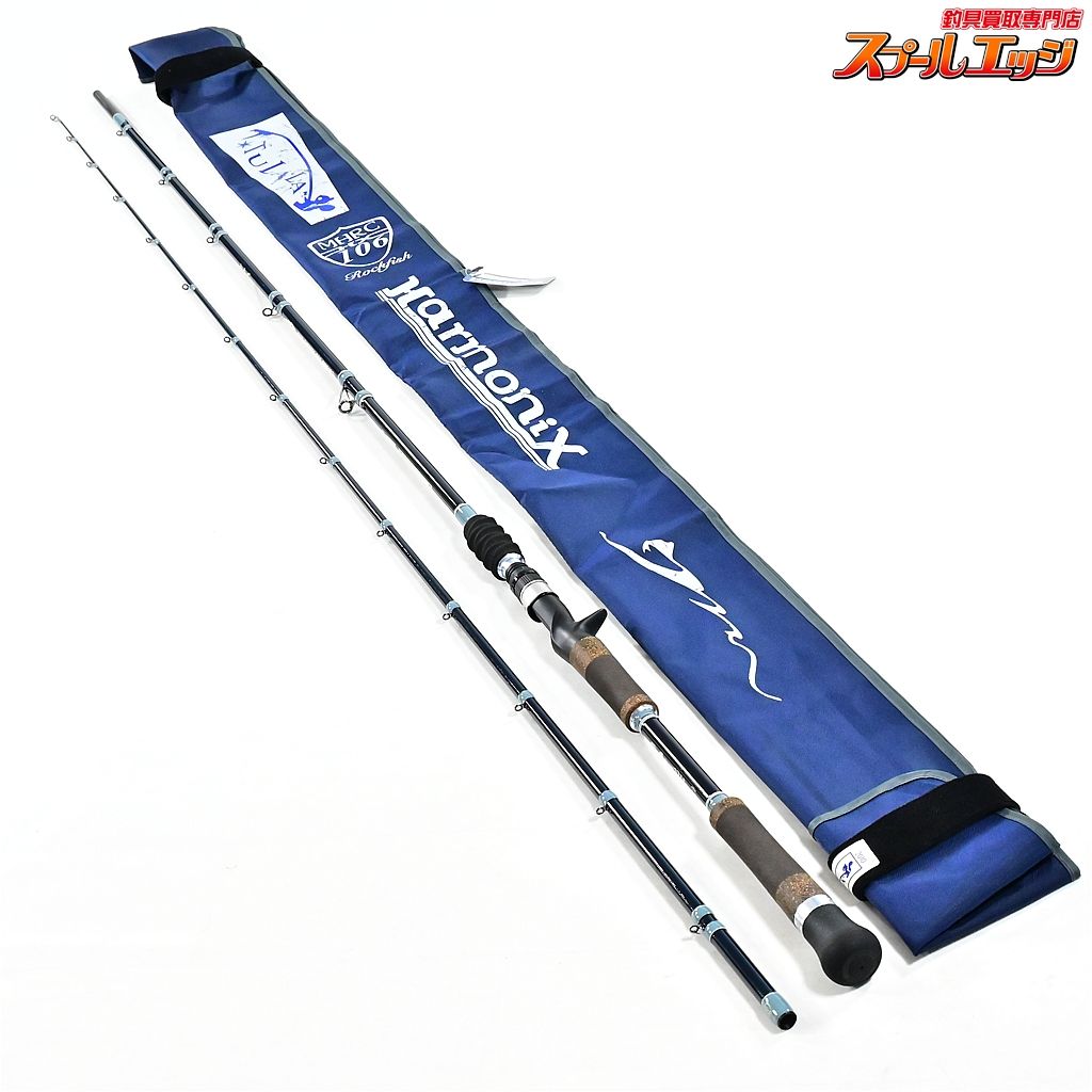 【ツララ】 ハーモニクス コローナ 106MHRC-HX ストローガイド