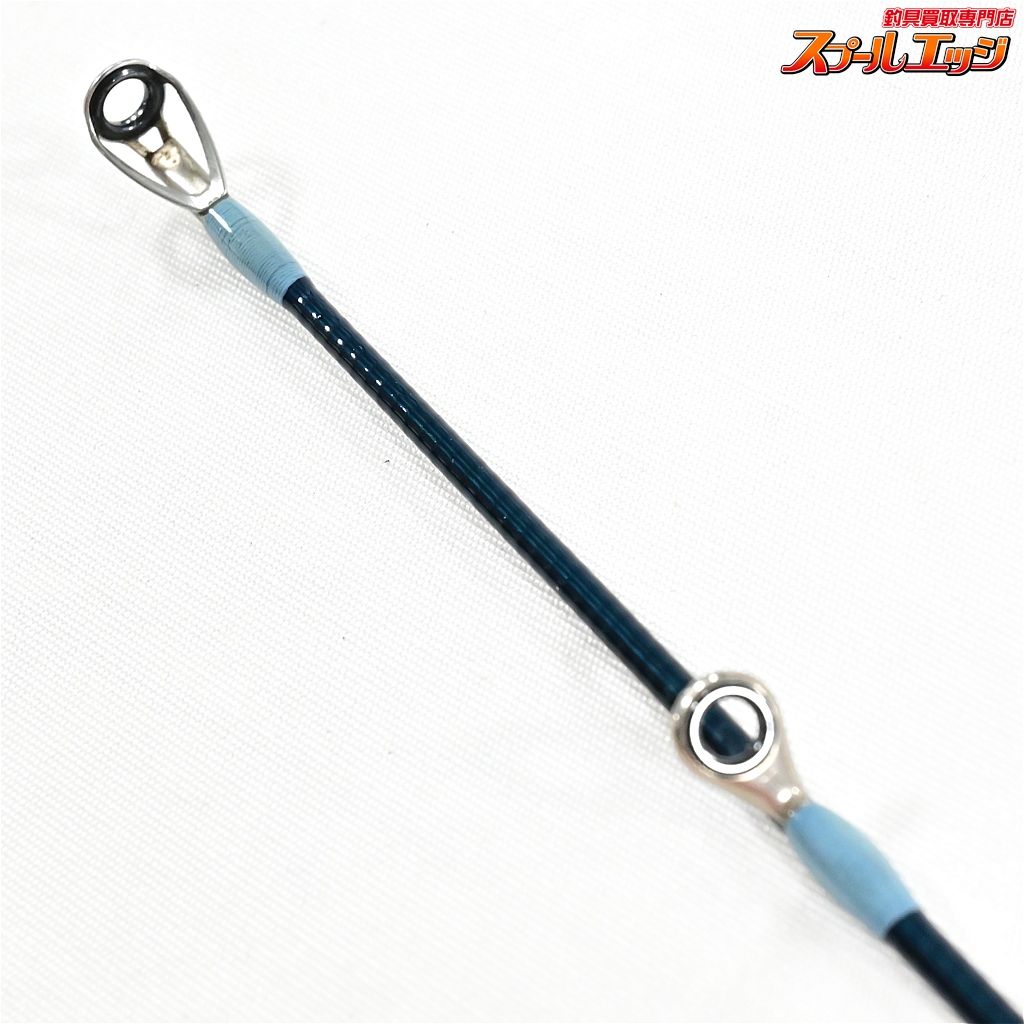 【ツララ】 ハーモニクス コローナ 106MHRC-HX ストローガイド