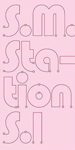 S.M. Station Season 1 (4CD + フォトブック) (韓国盤) CD】S.M. Station Season 1 (4CD + フォトブック) (韓国盤) - メルカリ
