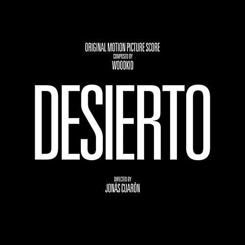 【CD】ノー・エスケープ 自由への国境