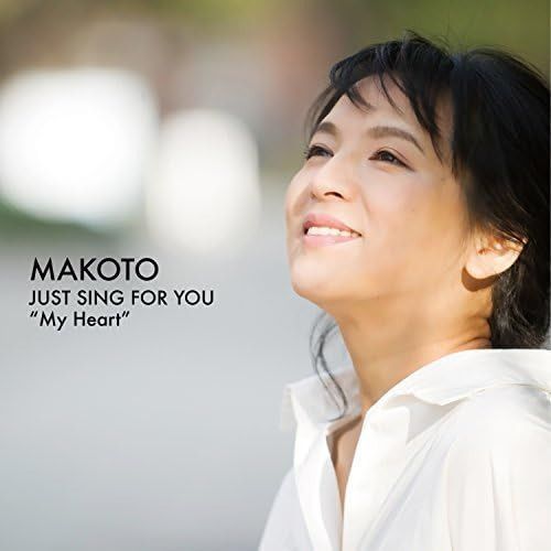 【CD】Just Sing For You Vol.1~My Heart~