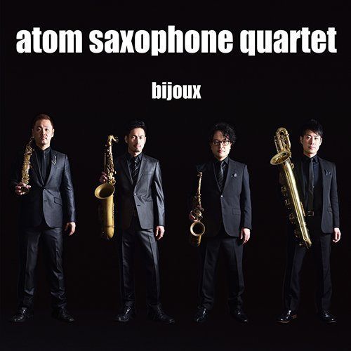 【CD】BIJOUX
