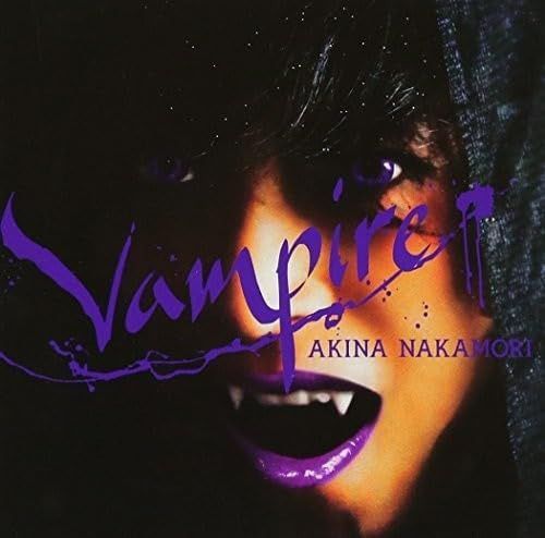 【CD】Vampire