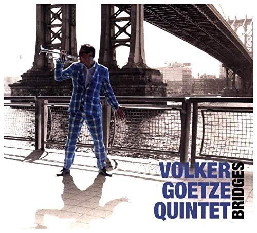 【CD】Bridges