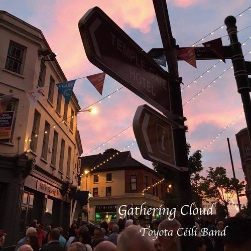 【CD】Gathering Cloud
