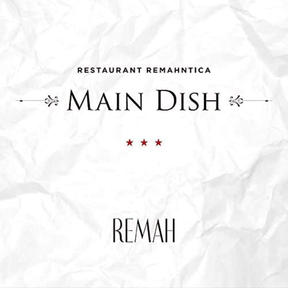 【CD】MAIN DISH 6,755円