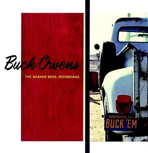 【CD】WARNER BROS. RECORDINGS (2 CD)
